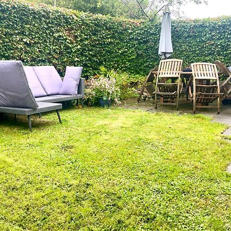 Upper Beeches Villa Oakhill Екстериор снимка