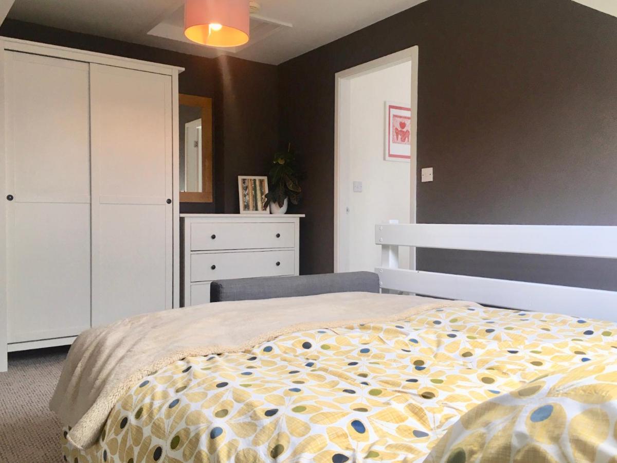 Upper Beeches Villa Oakhill Екстериор снимка