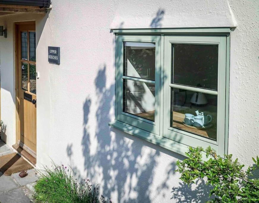 Upper Beeches Villa Oakhill Екстериор снимка