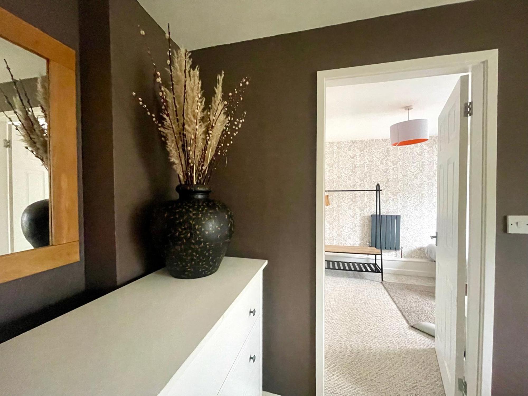 Upper Beeches Villa Oakhill Екстериор снимка
