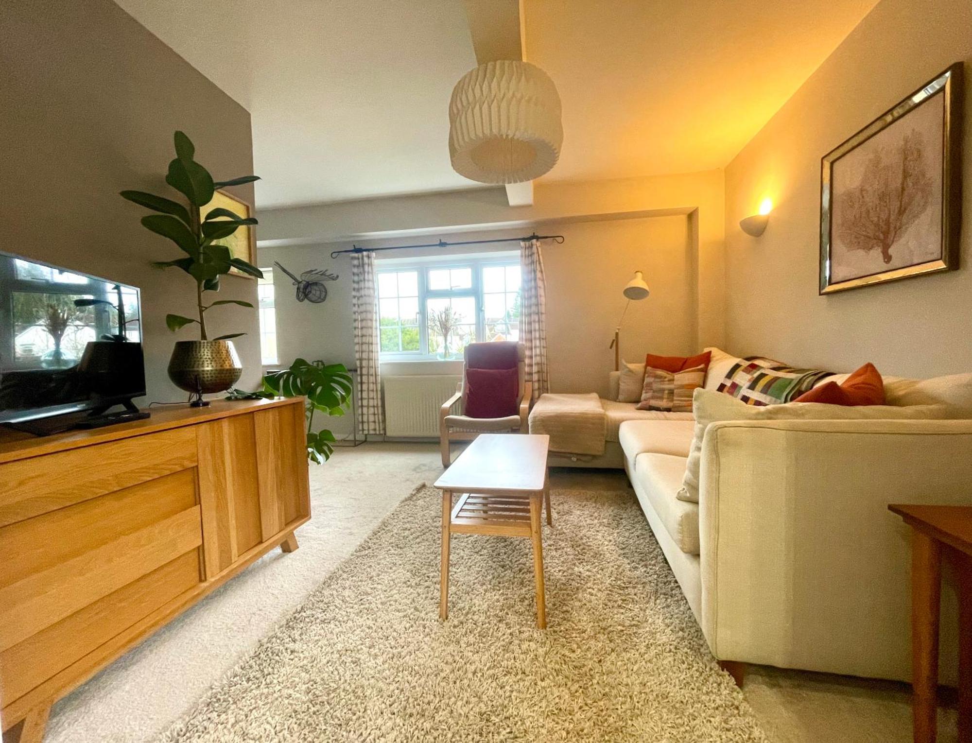 Upper Beeches Villa Oakhill Екстериор снимка