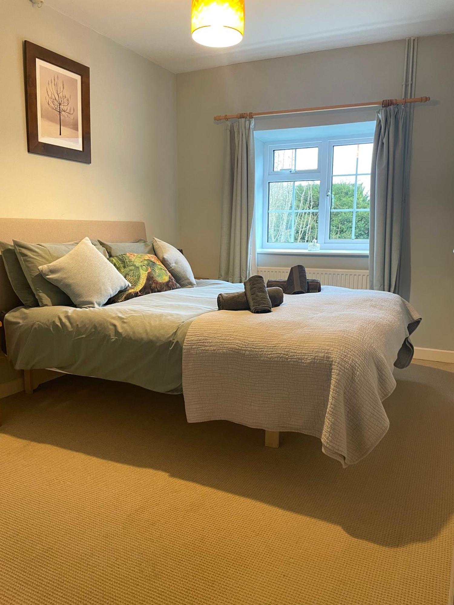 Upper Beeches Villa Oakhill Екстериор снимка